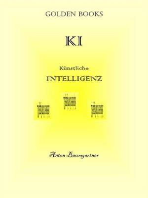 cover image of KI